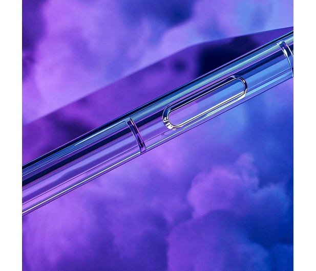 3mk Clear Case do Oppo Find X9 Pro - 1511608 - zdjęcie 4